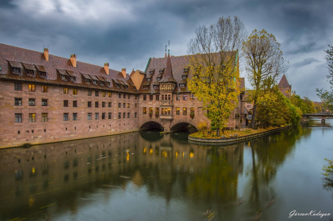 Nürnberg