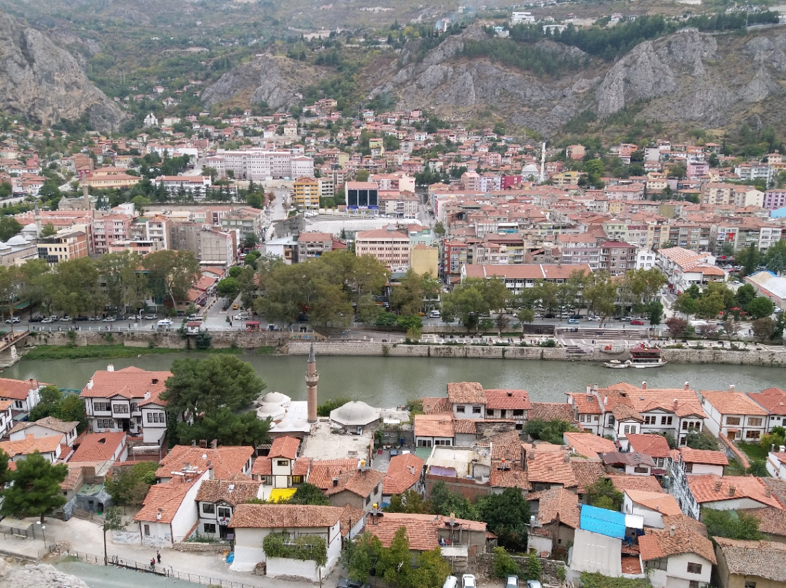 Amasya