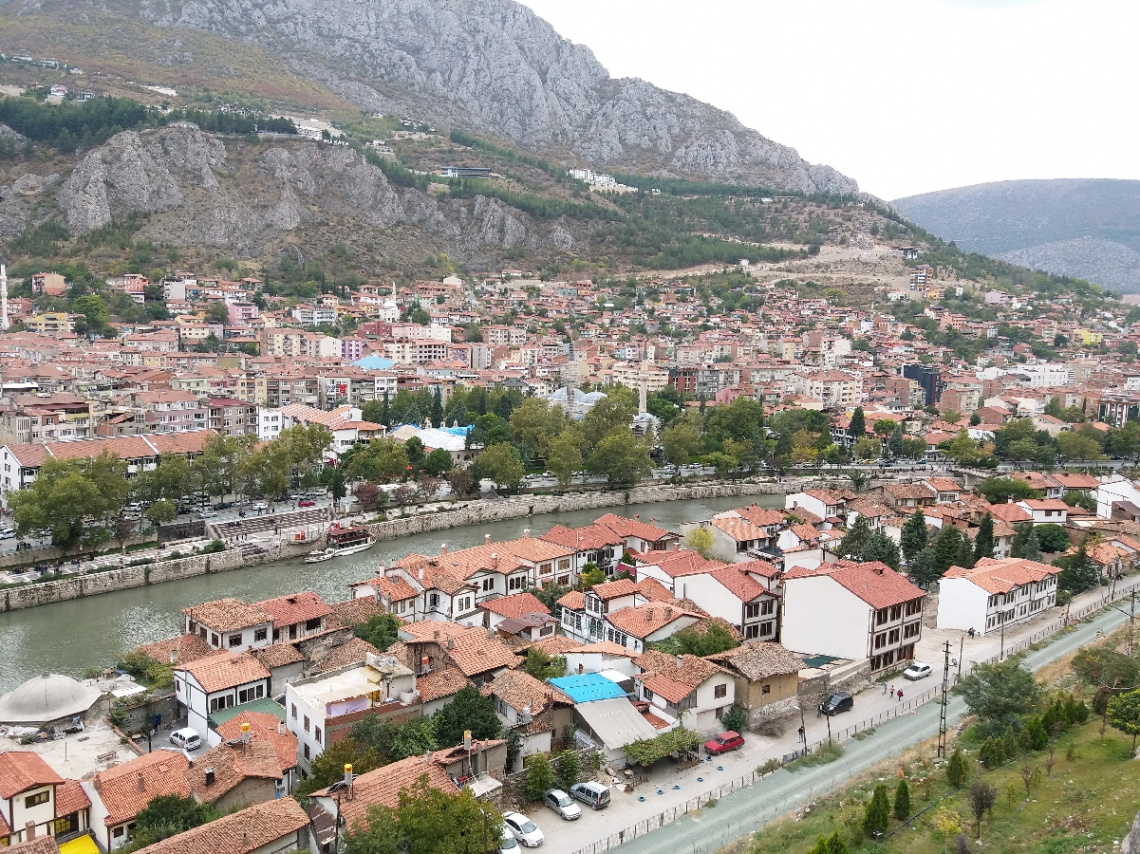 Amasya ll