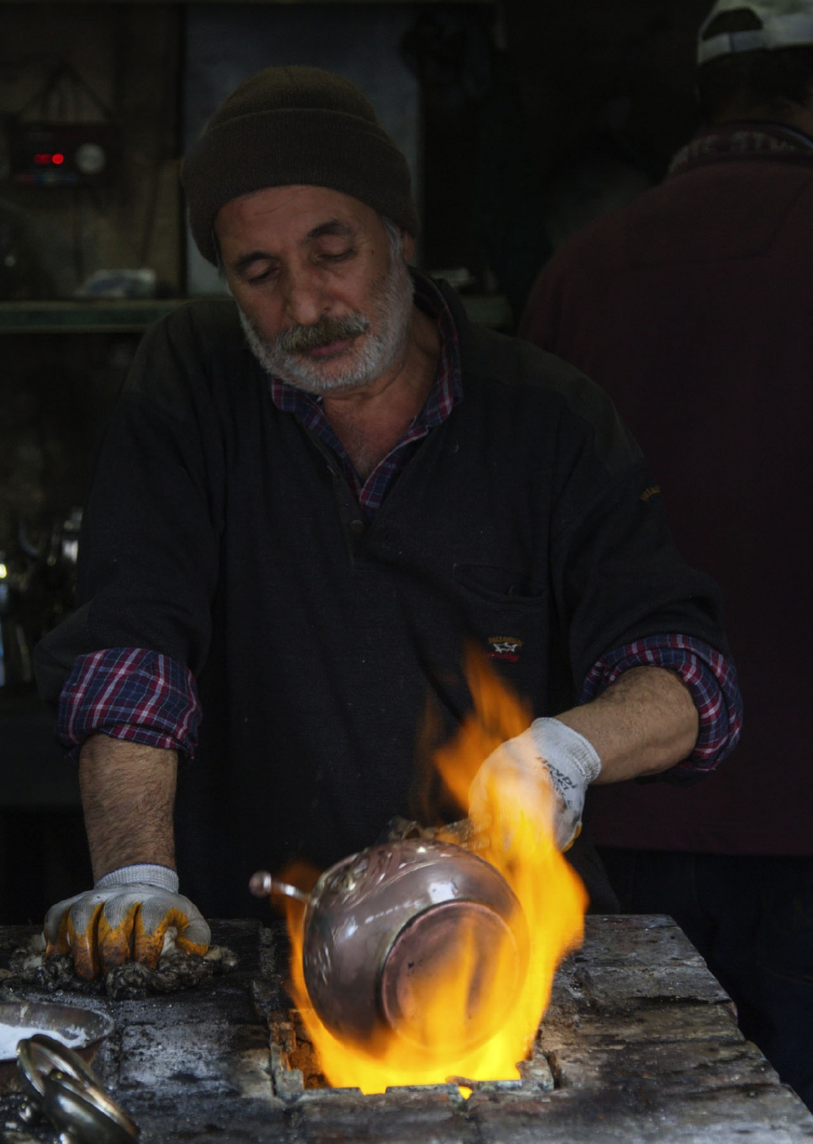 Kalaycılar....Süleymaniye 2017..