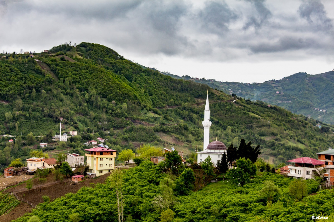 Memleket Manzarası