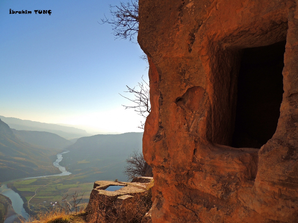 Siirt Botan Vadisi 