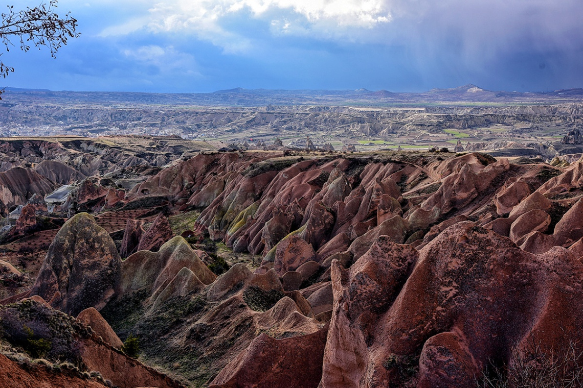 ''kapadokya''