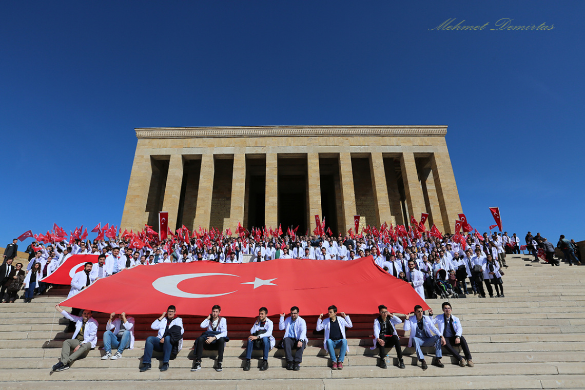 anıtkabir 