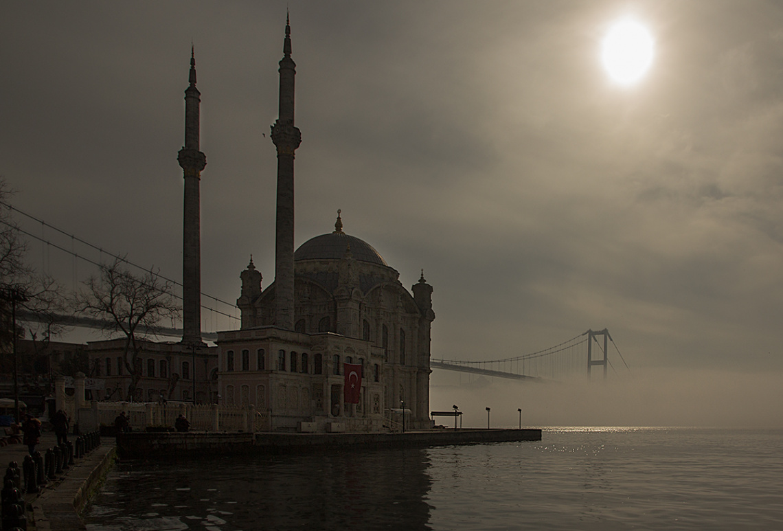 Ortaköy