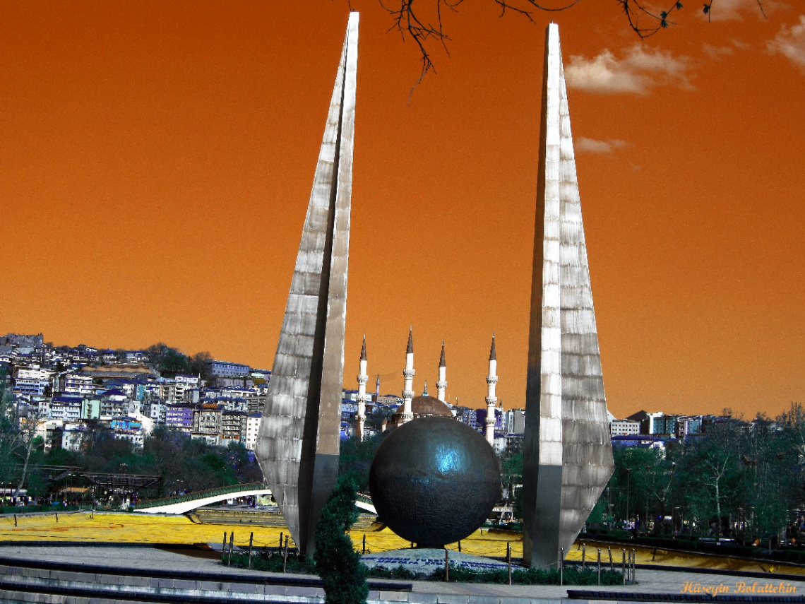 Ankara Gençlik Parkı