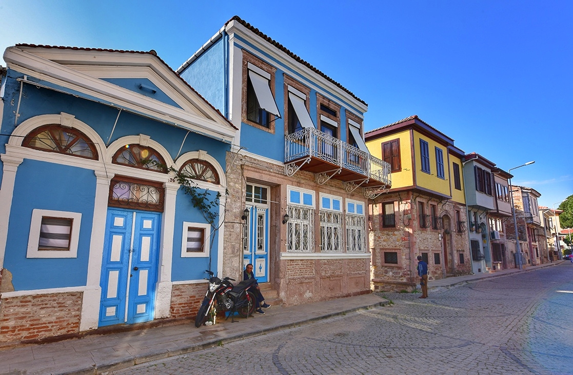 ''ayvalık''