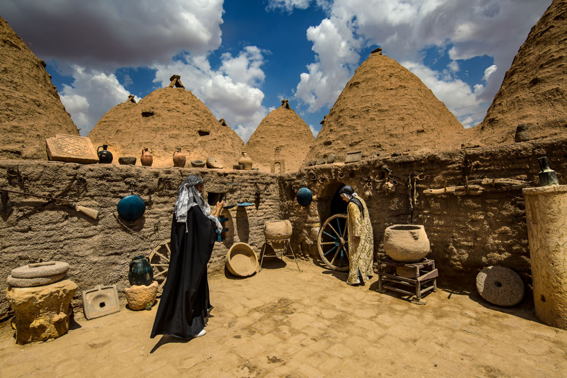 Harran/Ş:URFA.