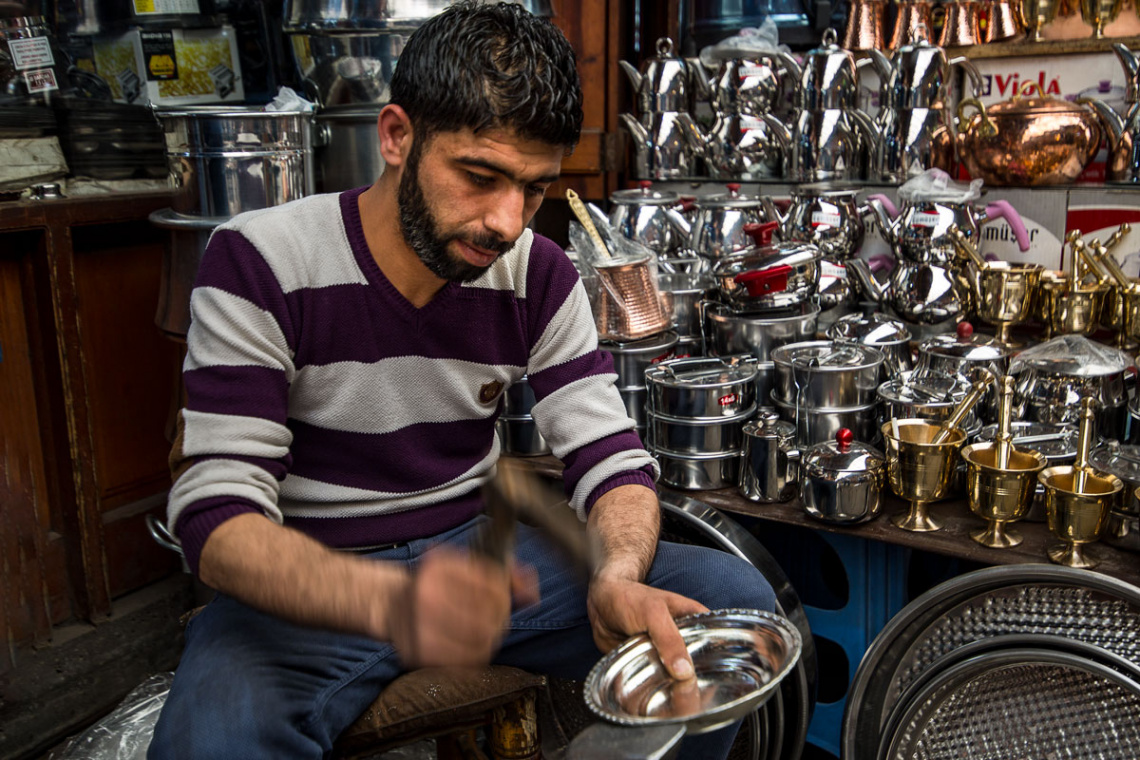 Bakırcılar G.ANTEP.