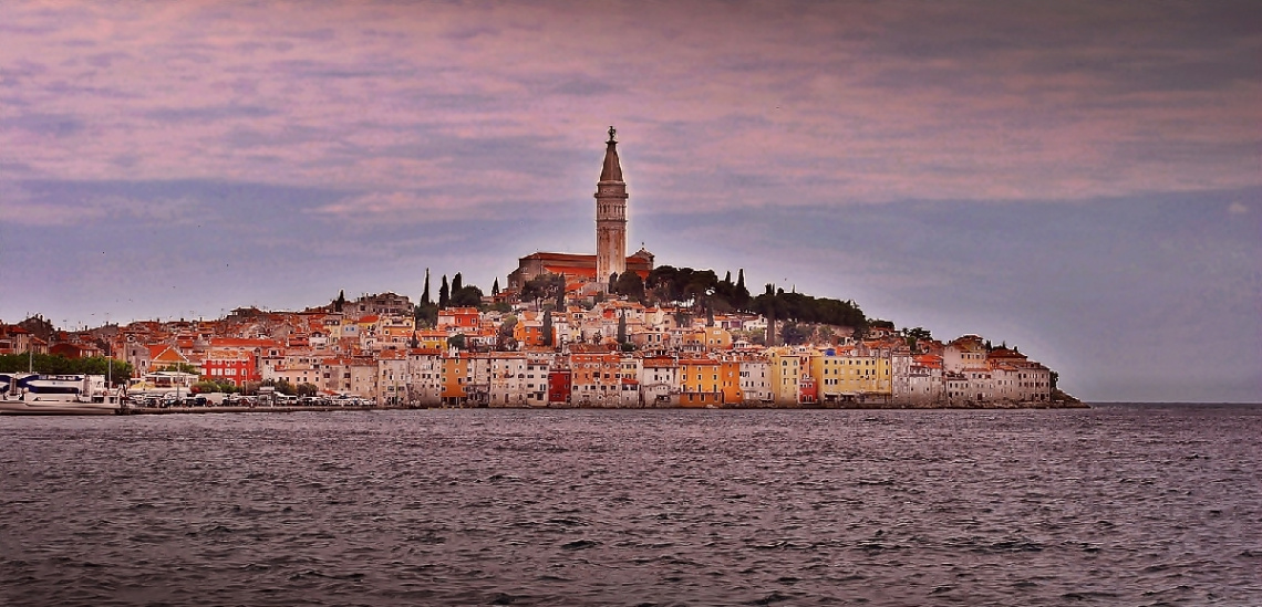 Rovinj