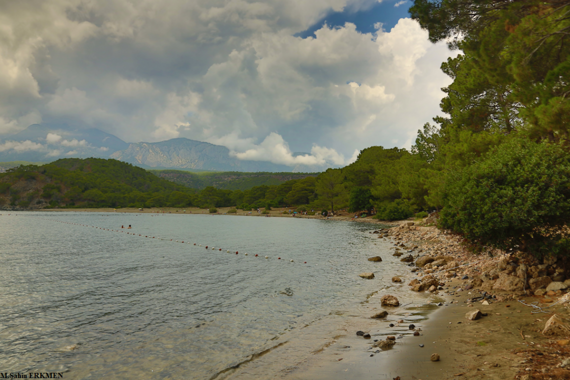 Phaselis / Kemer / Antalya