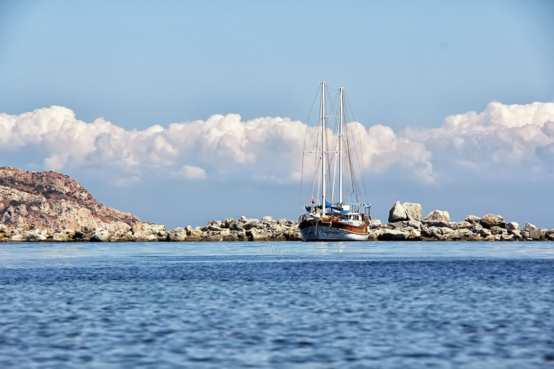 Datça / Knidos