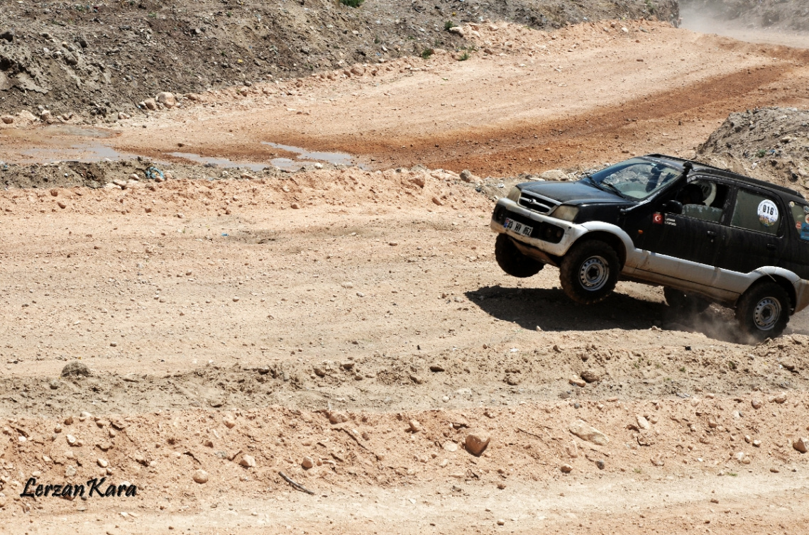 Niğde Offroad