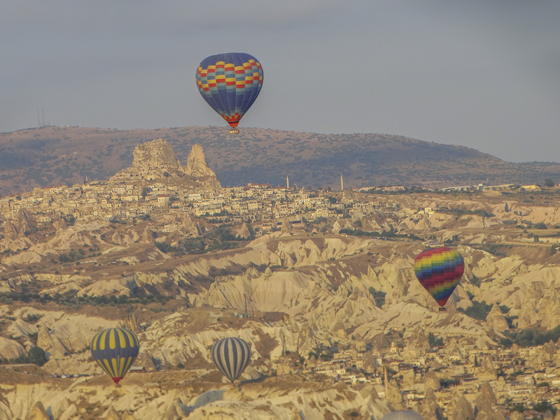 Göreme