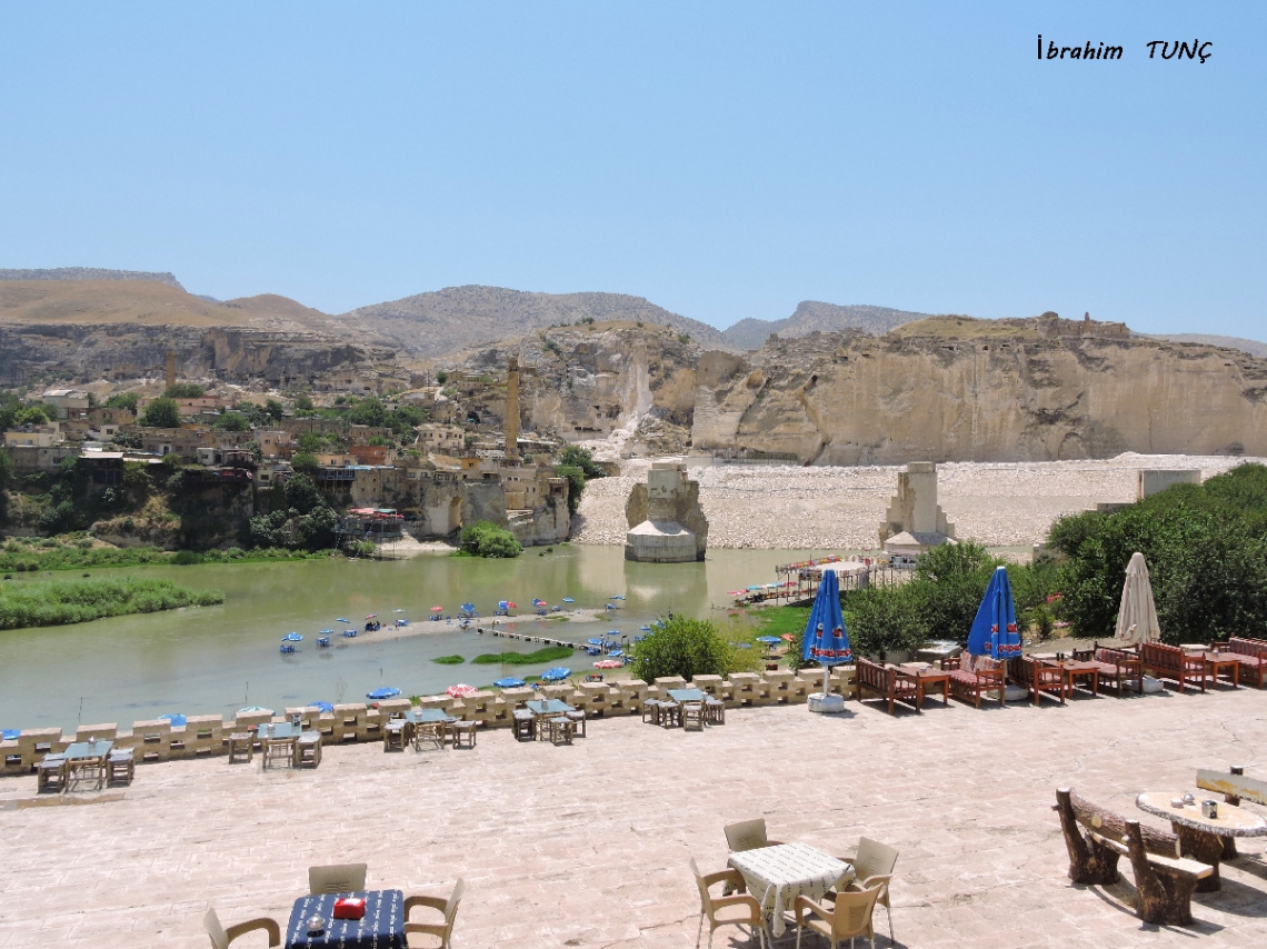 Batman - Hasankeyf - 2018 (1)