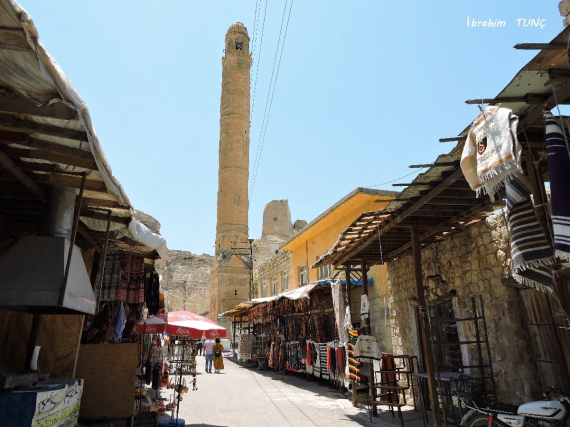 Batman - Hasankeyf - 2018 (8)