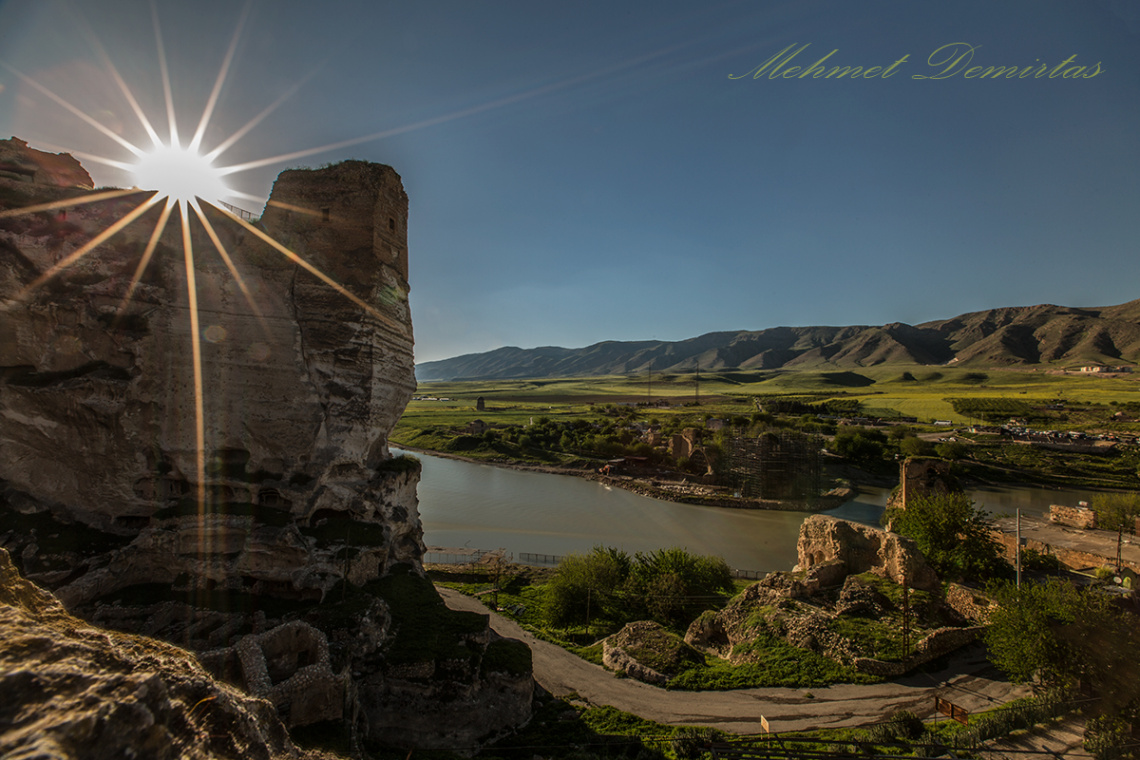 hasankeyf