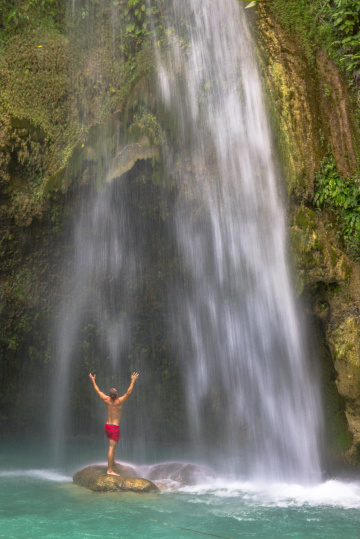 Waterfalls