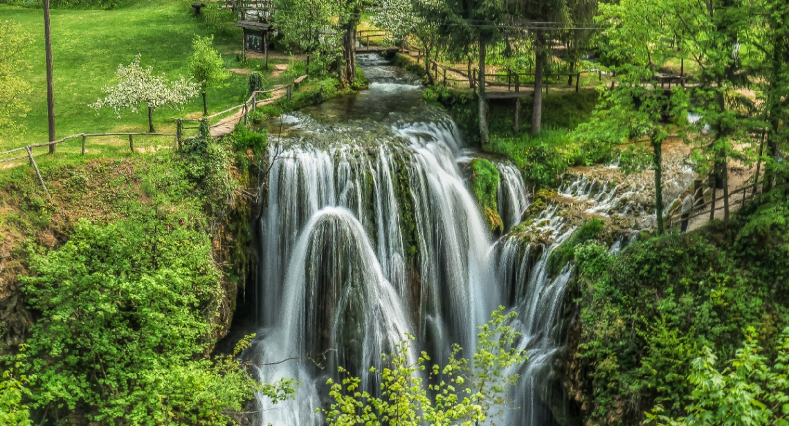 rastoke