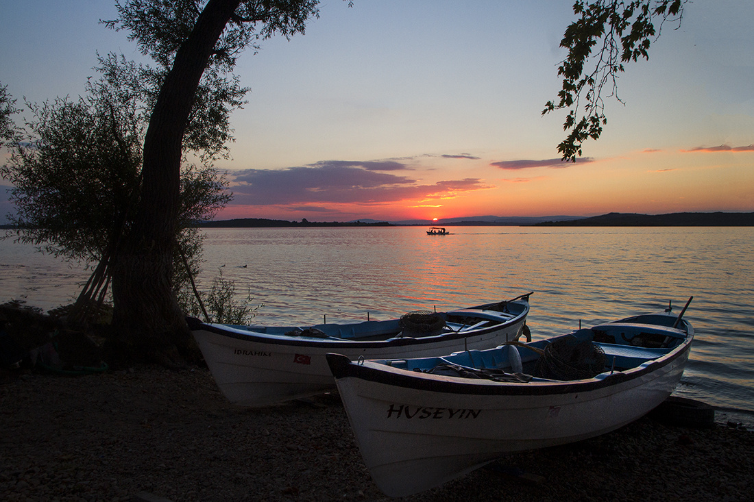 Gölyazı 