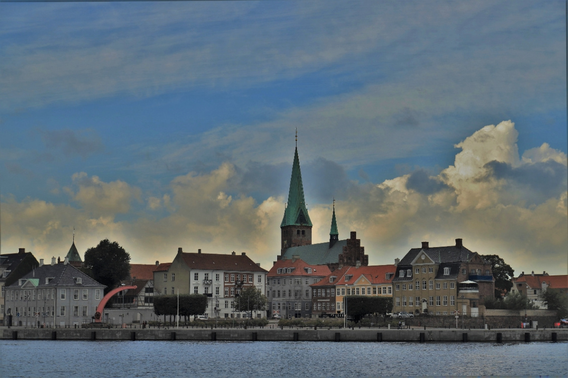 Helsingør - Denmark