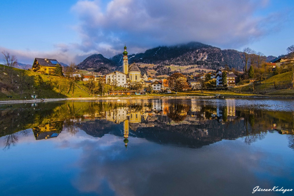 innsbruck austria