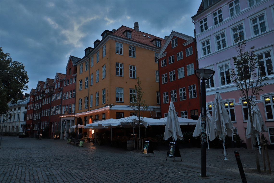 Streets Of Copenhagen - Inner City 17