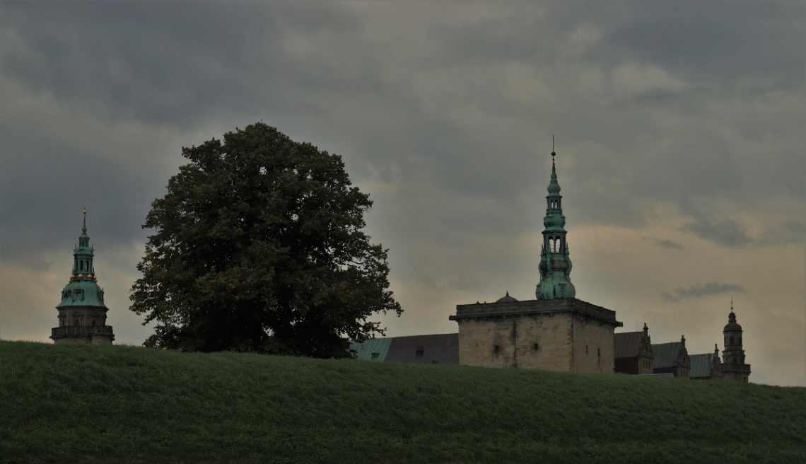 By Kronborg - Helsingør - Denmark