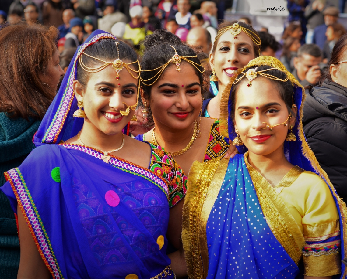 Diwali Festival 2018 LONDON