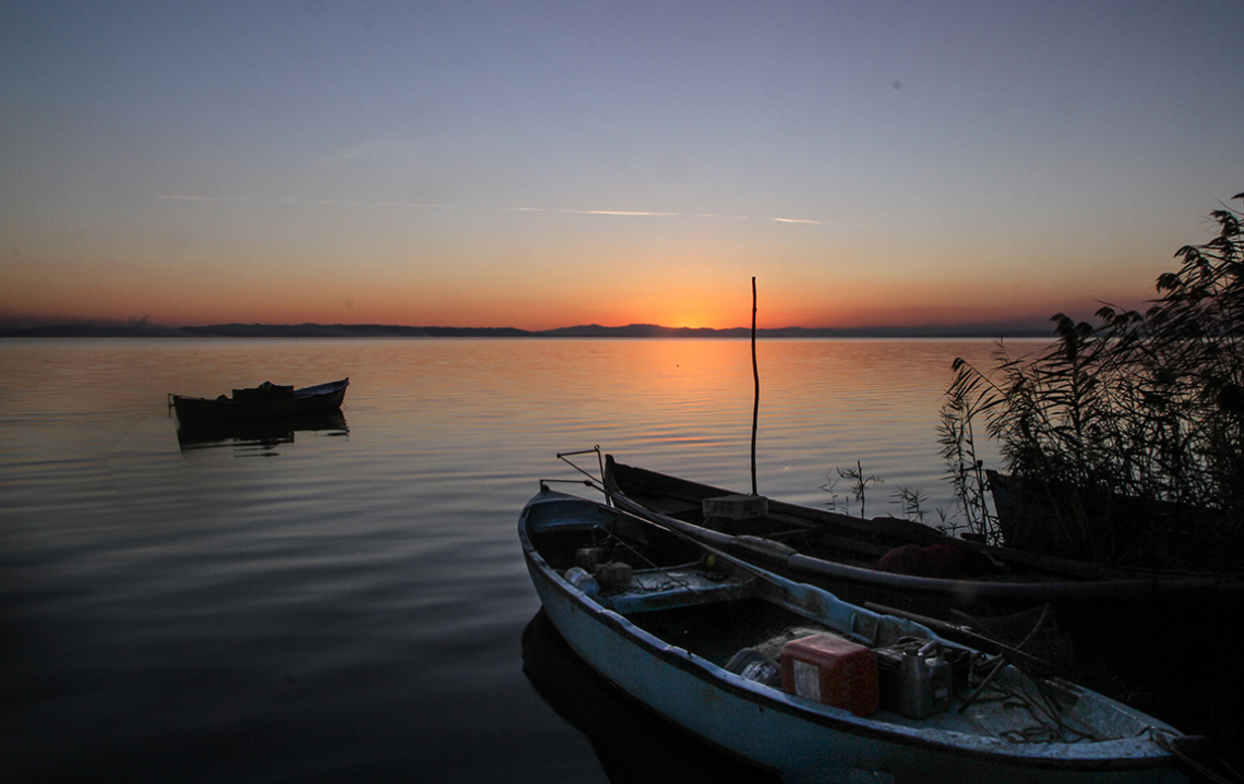 Kızıksa, Manyas 