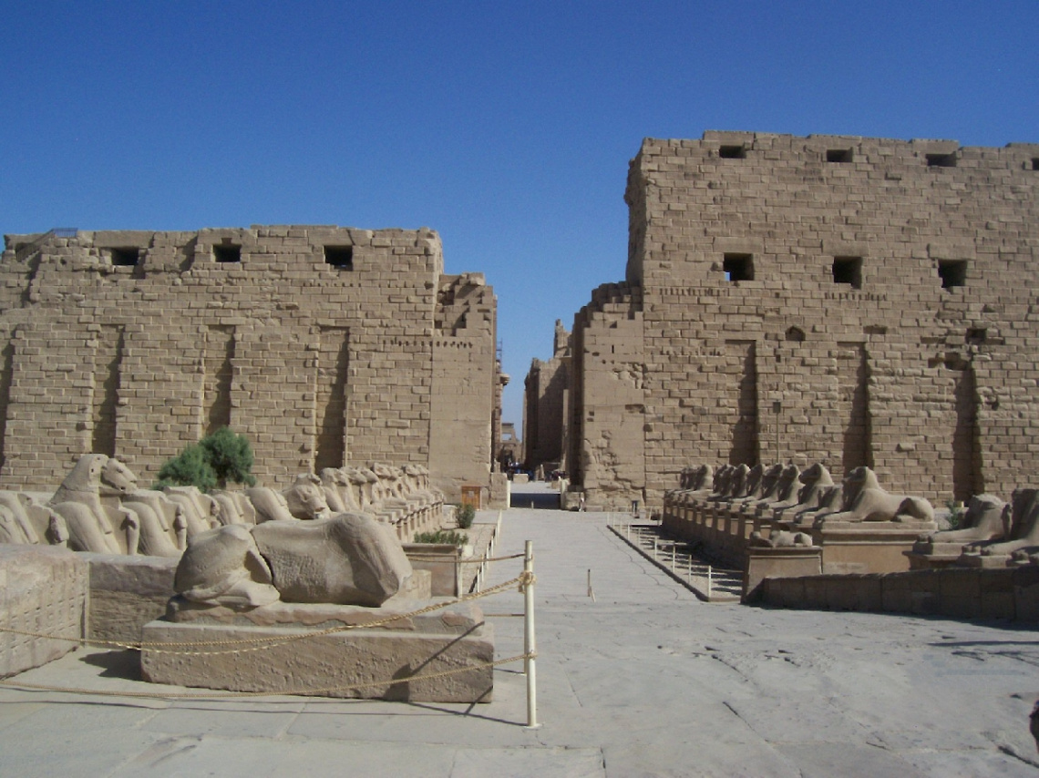 Egypt  - Luxor