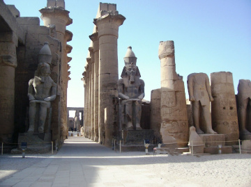 Egypt  - Luxor