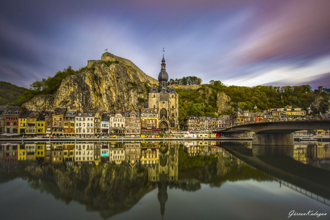 Dinant Belgium