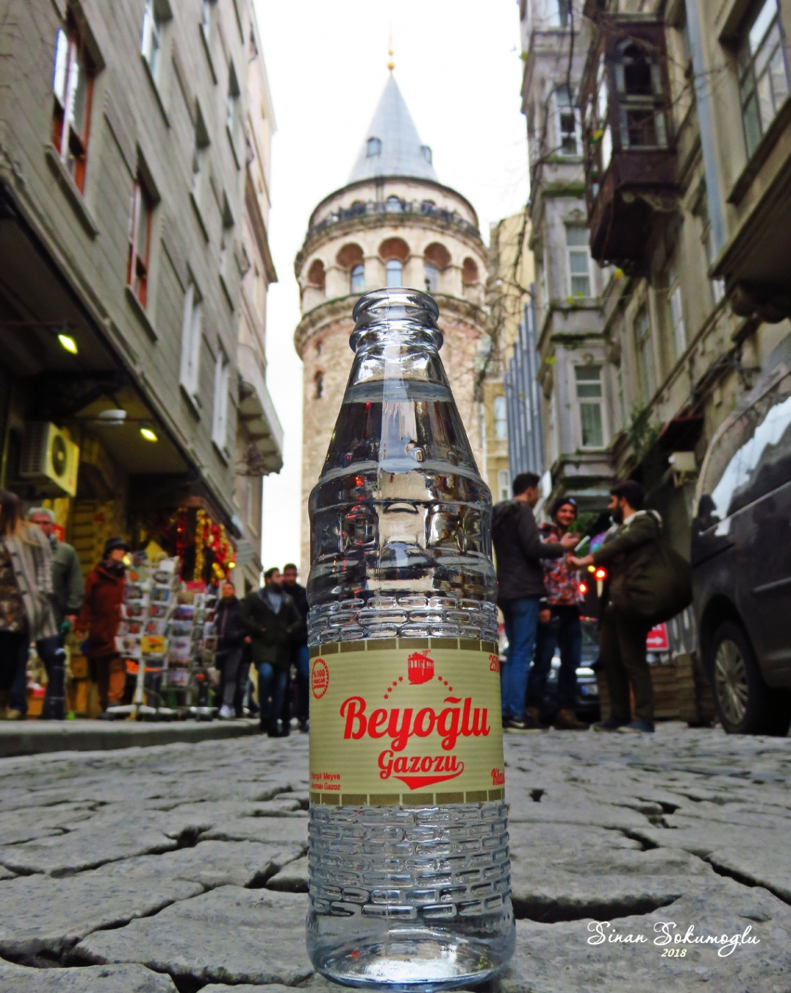 Beyoğlu