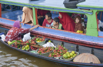 Boat market