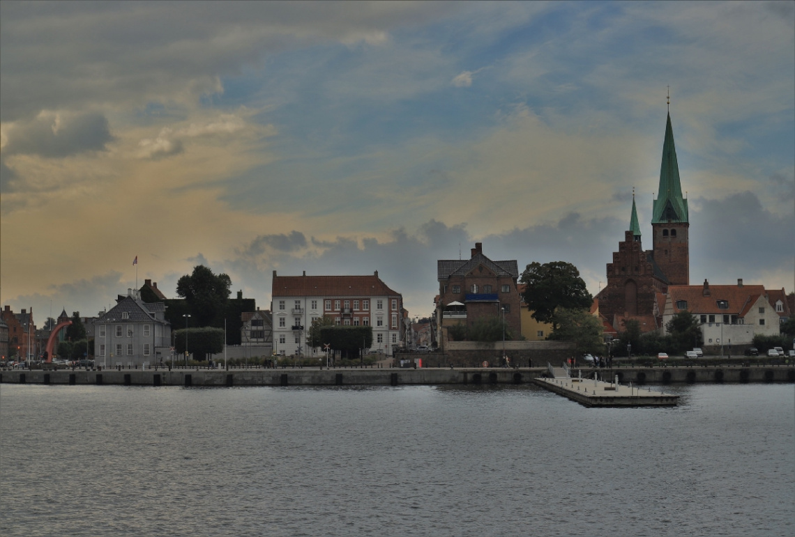 Helsingør -,Denmark 