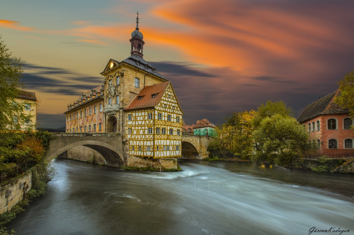 Bamberg