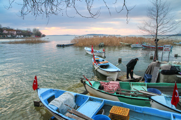 Gölyazı