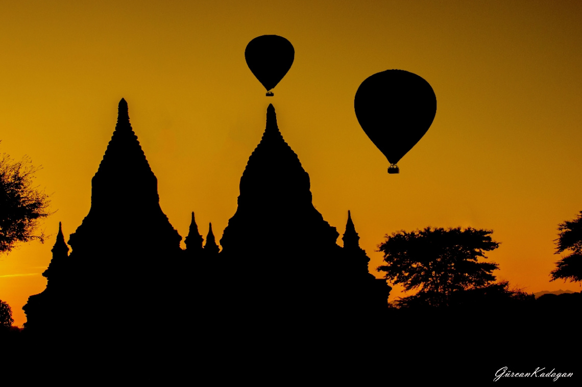 Bagan