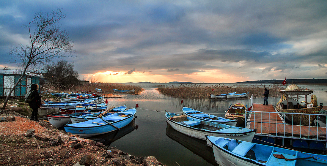 Gölyazı