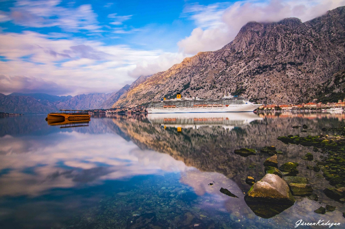 Kotor Montenegro