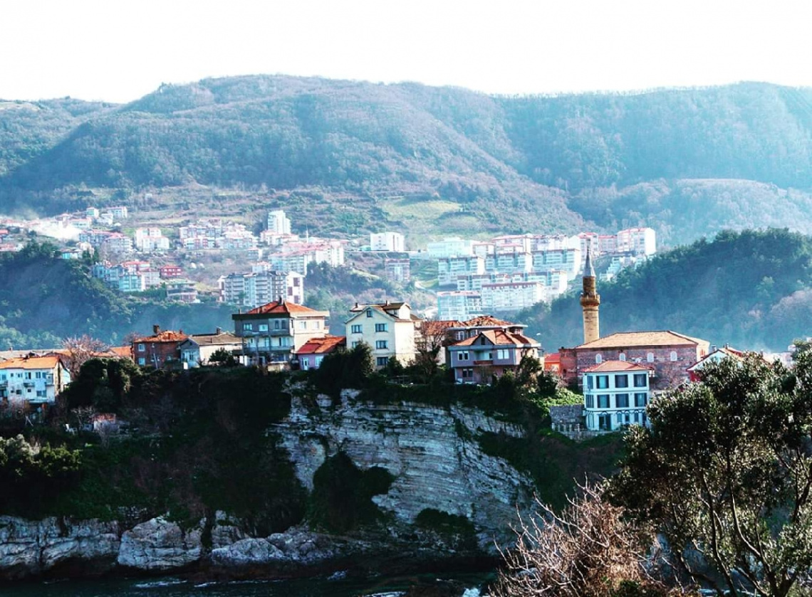 Amasra