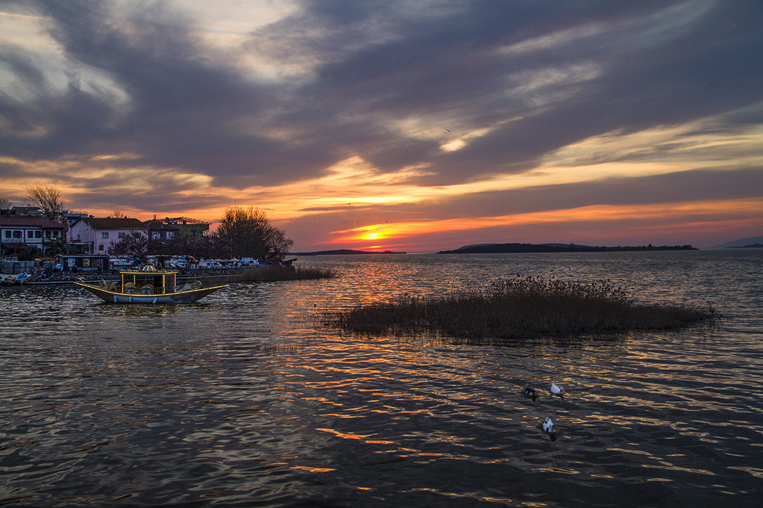 Gölyazı