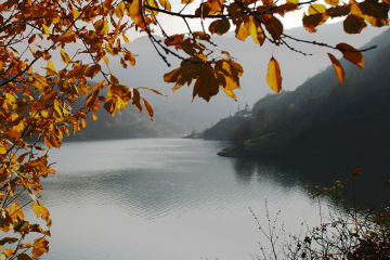 Yuvacık Barajı