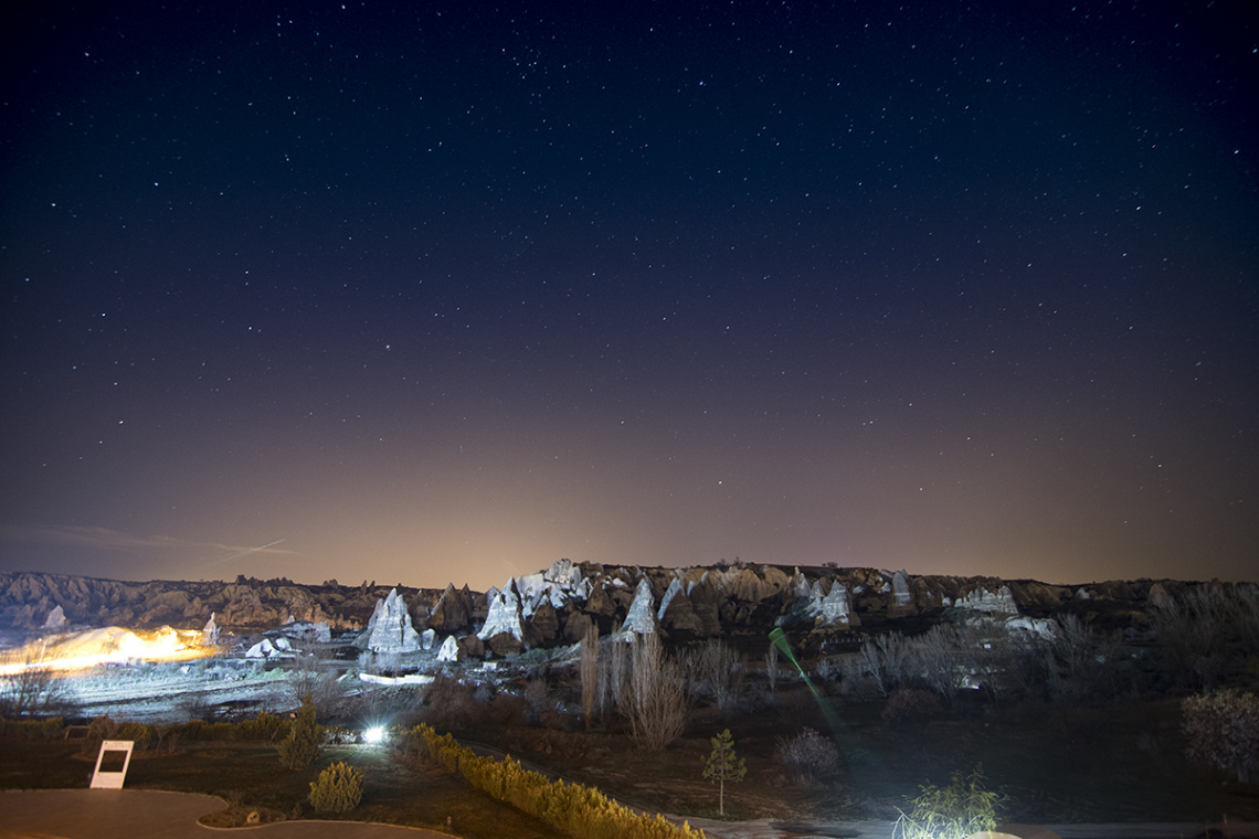 Göreme