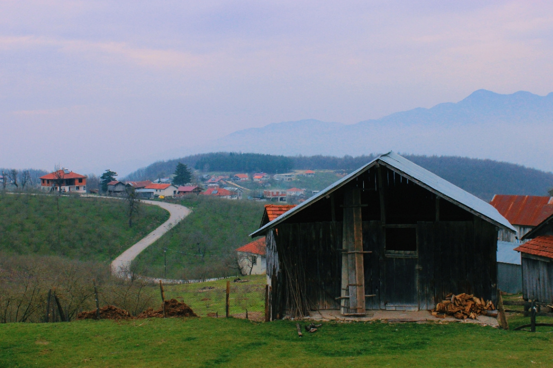 Sakarya sultanpınar yaylası