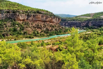 Doğa Ve Yeşil..