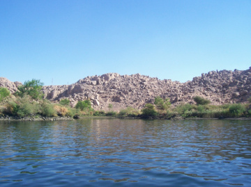 Egypt  - Aswan 