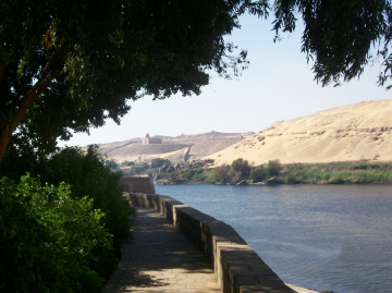 Egypt  - Aswan 