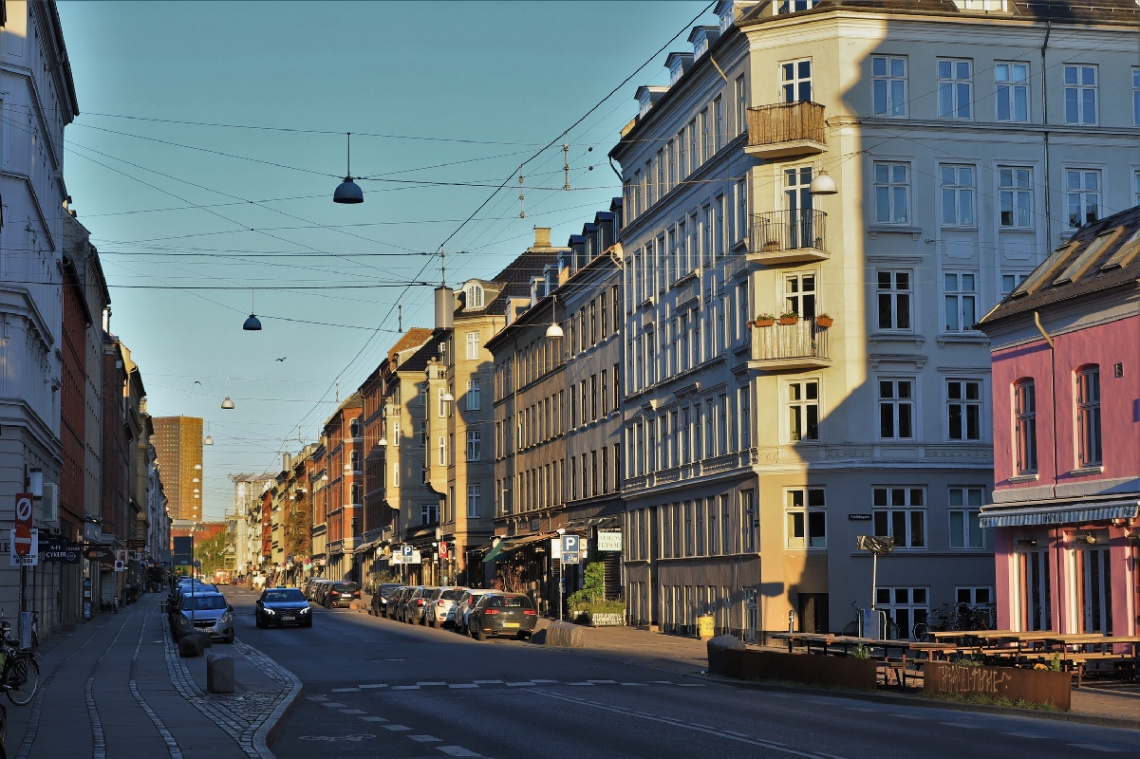 Vesterbro - Copenhagen - Denmark 27